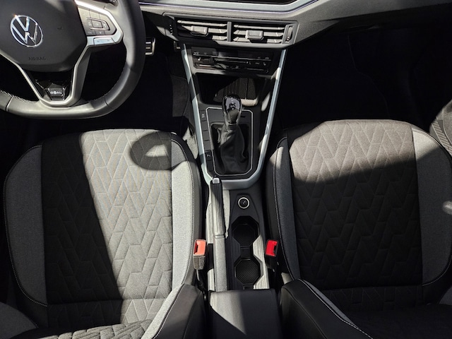 Volkswagen Taigo 1.0 TSI DSG