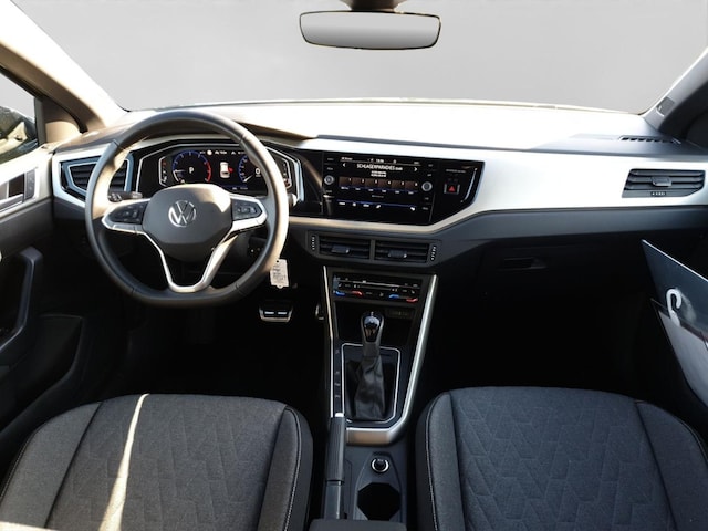 Volkswagen Taigo 1.0 TSI DSG IQ.Drive Move