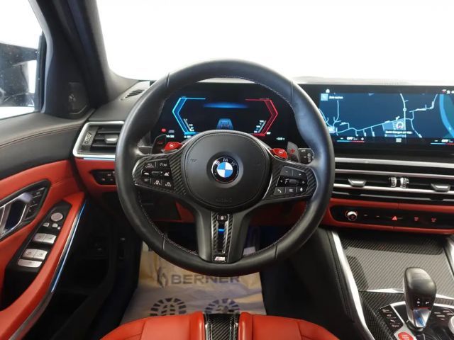 BMW M3 Competition xDrive