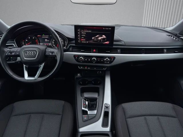 Audi A5 35 TDI S-Tronic Sportback