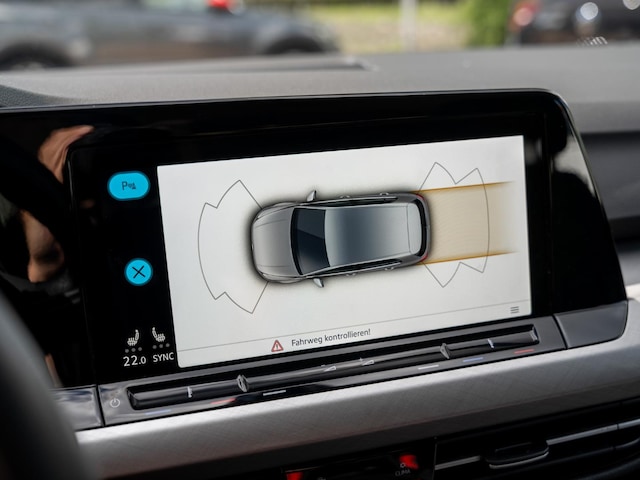 Volkswagen Golf 2.0 TDI