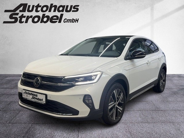 Volkswagen Taigo 1.5 TSI DSG Style