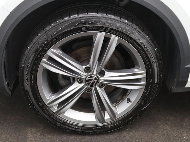 Volkswagen T-Roc 1.5 TSI DSG R-Line Sport