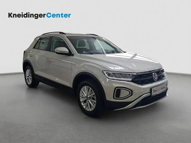 Volkswagen T-Roc DSG Life