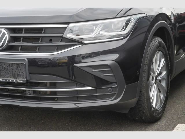 Volkswagen Tiguan 2.0 TDI DSG