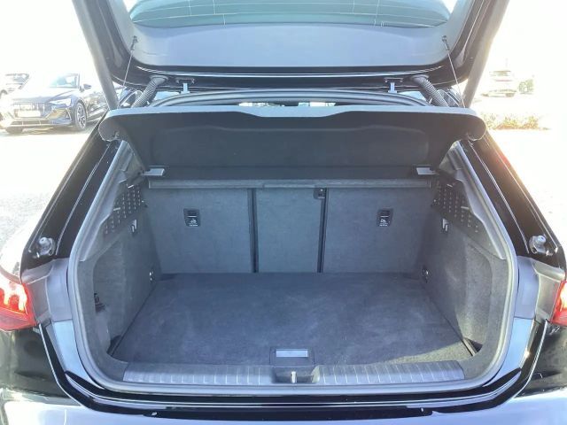 Audi A3 35 TDI S-Line S-Tronic Sedan