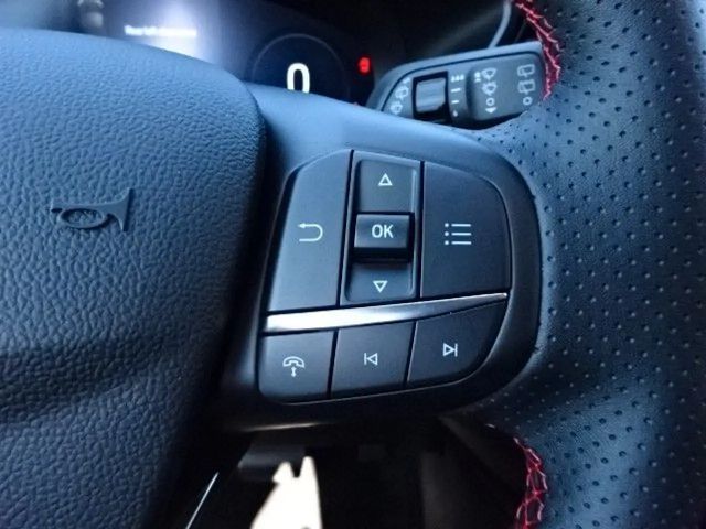 Ford Kuga Plug in Hybrid ST Line