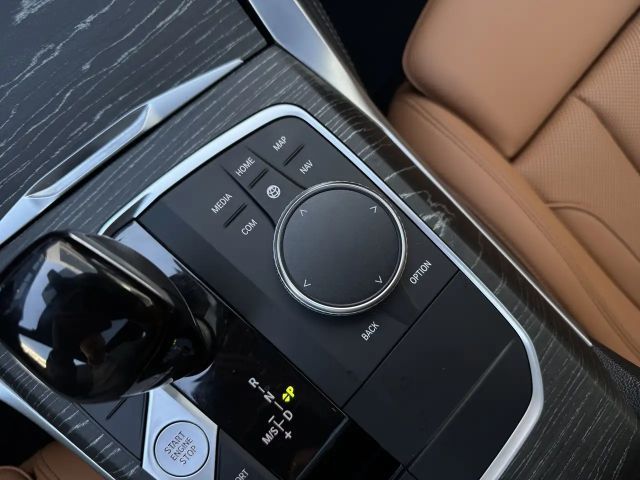 BMW 440 Coupé M440i xDrive