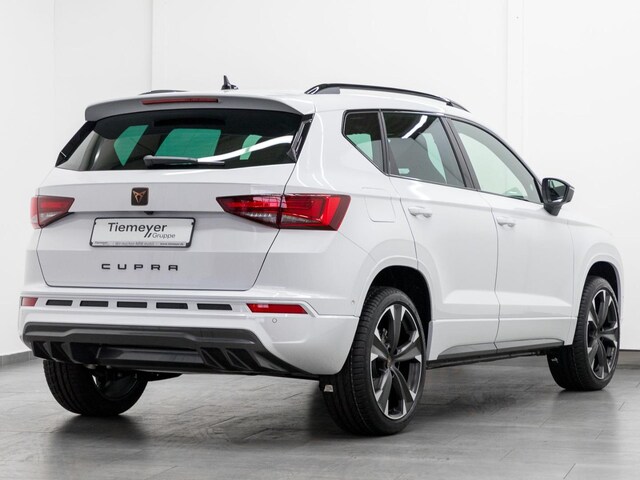 Cupra Ateca 1.5 TSI DSG