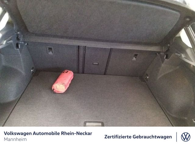 Volkswagen T-Roc 2.0 TDI DSG Life