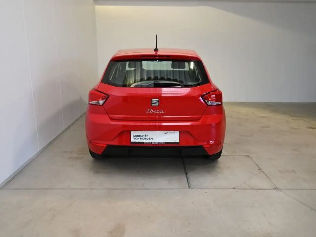 Seat Ibiza 1.0 TSI Reference