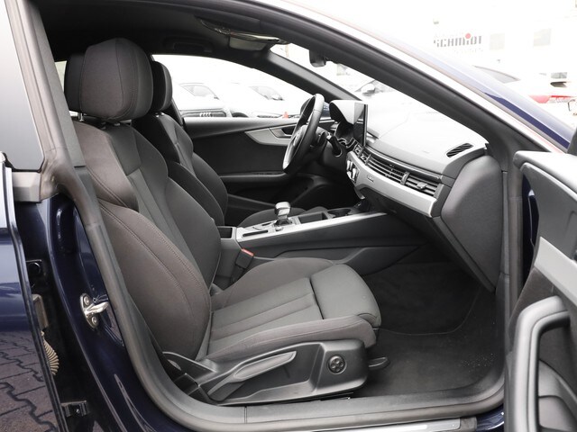 Audi A5 40 TDI Quattro S-Tronic Sportback