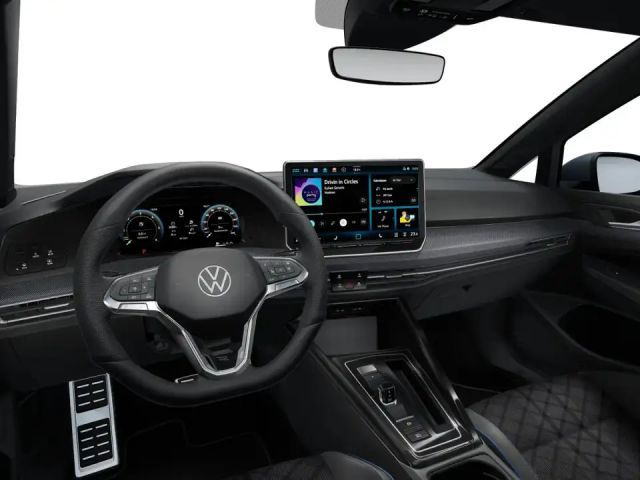Volkswagen Golf DSG R-Line