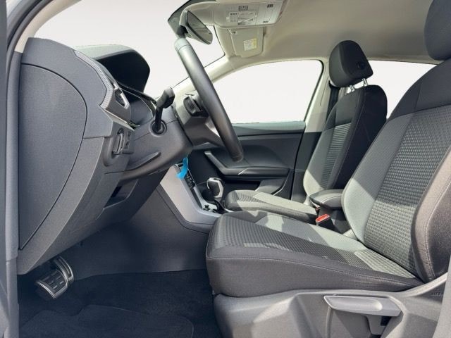 Volkswagen T-Cross 1.0 TSI DSG