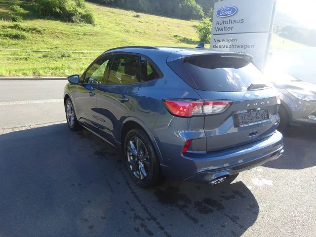 Ford Kuga ST Line X