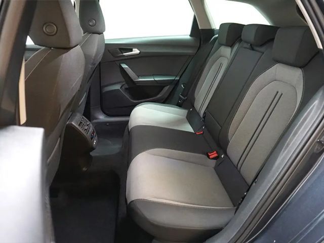 Seat Leon 1.5 TSI DSG Style