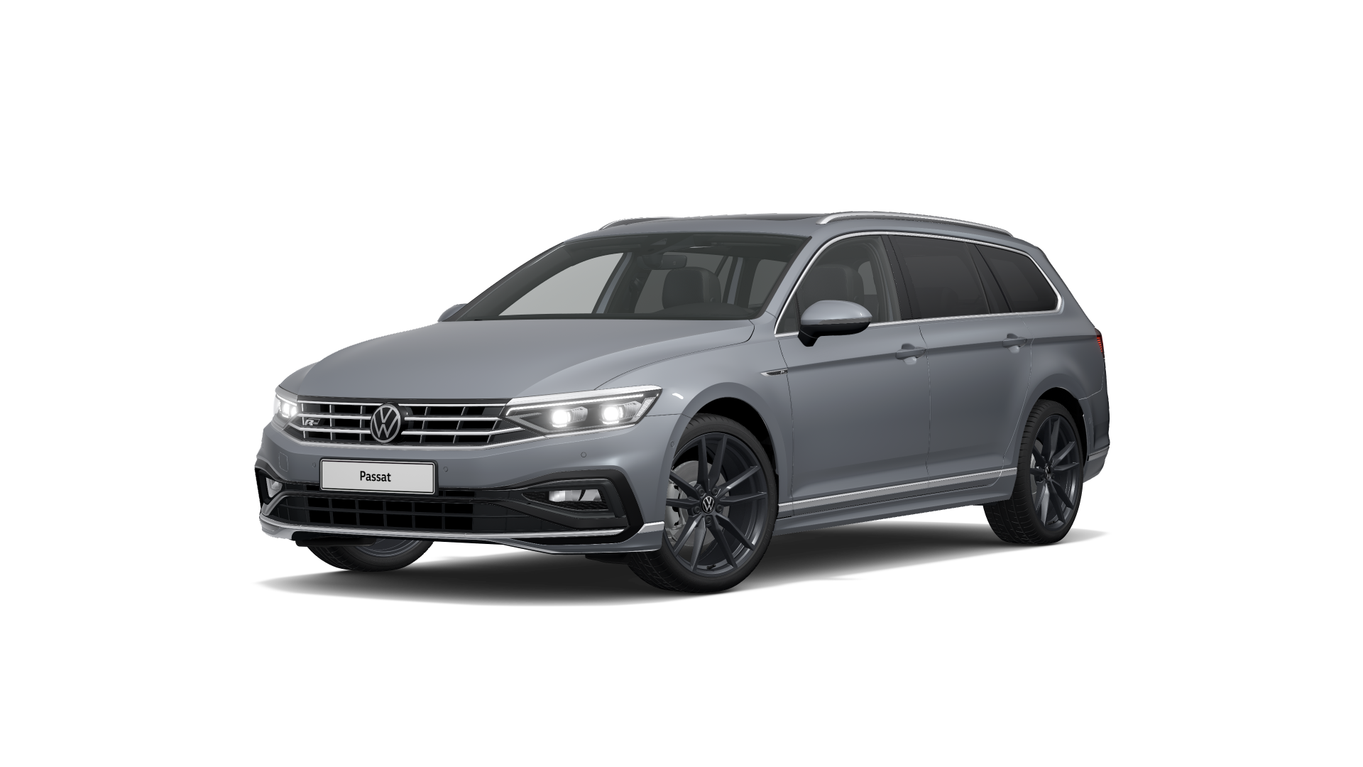 Volkswagen Passat 2.0 TDI 4Motion DSG Variant