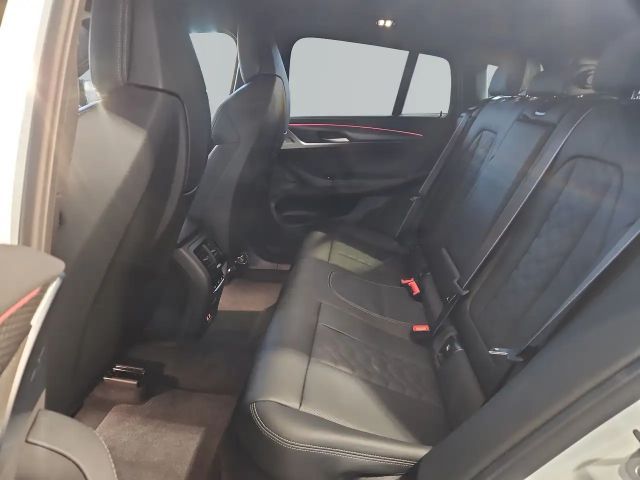 BMW X4 Competition Coupé