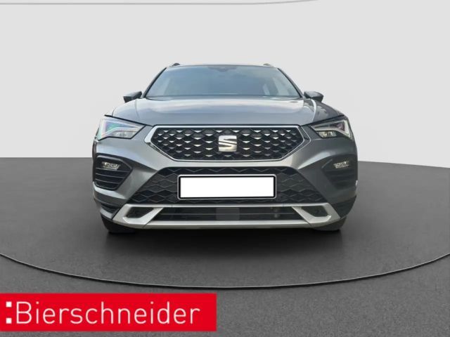 Seat Ateca 1.5 TSI DSG
