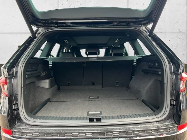 Skoda Kodiaq 1.5 TSI Sportline