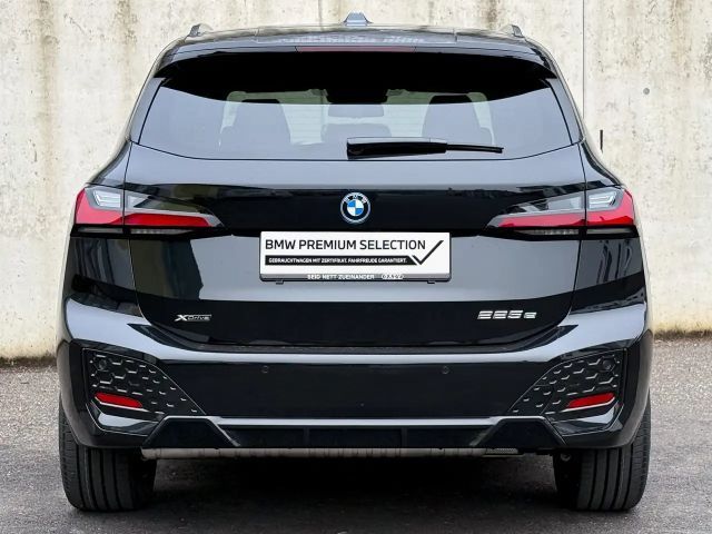 BMW 225 xDrive