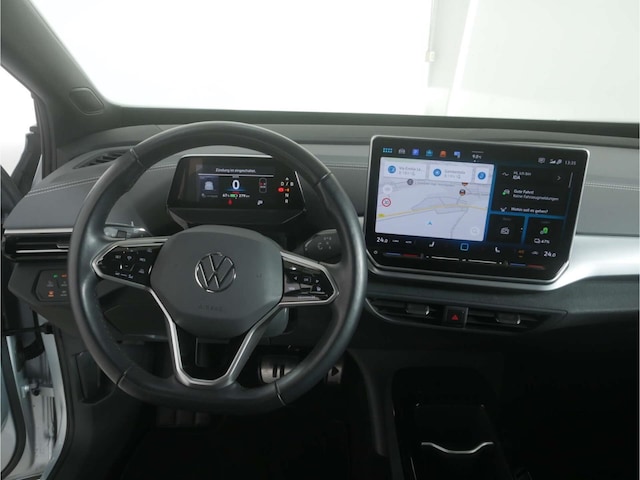 Volkswagen ID.4 77 KWh Performance Pro