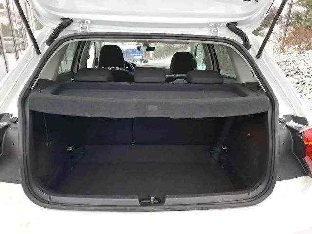 Volkswagen Polo 1.0 TSI DSG