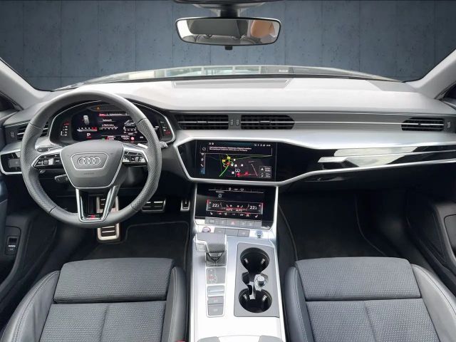 Audi S6 TDI AHK/Matrix/B&O/EPH+/Assist/Nav/SHZ/