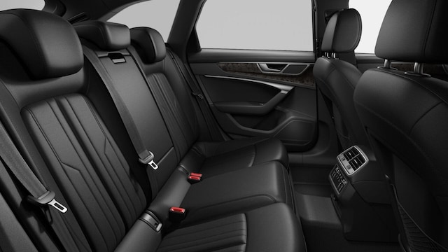 Audi A6 45 TDI Avant Quattro