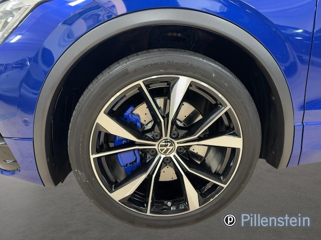 Volkswagen Tiguan Tiguan R Black Style 2.0 TSI DSG 4M. PANO IQ.LIGHT