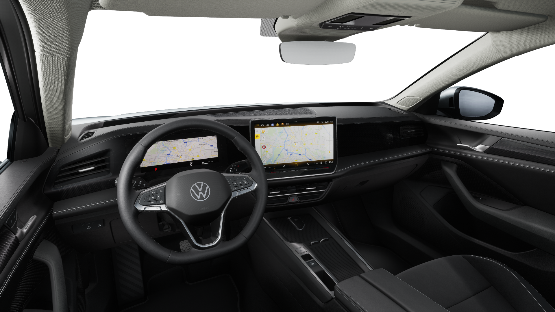 Volkswagen Passat 1.5 TSI Business DSG