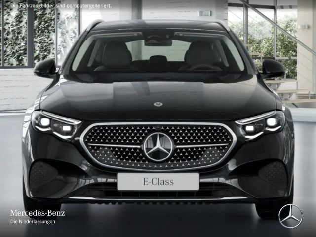 Mercedes-Benz E 220 AVANTGARDE E 220 d Estate