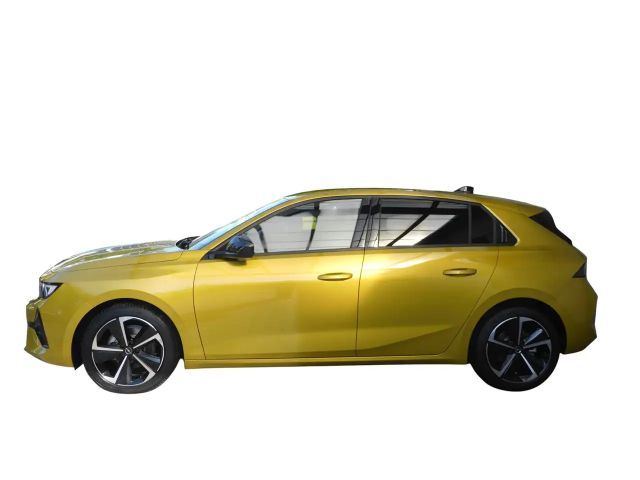 Opel Astra GS-Line Grand Sport