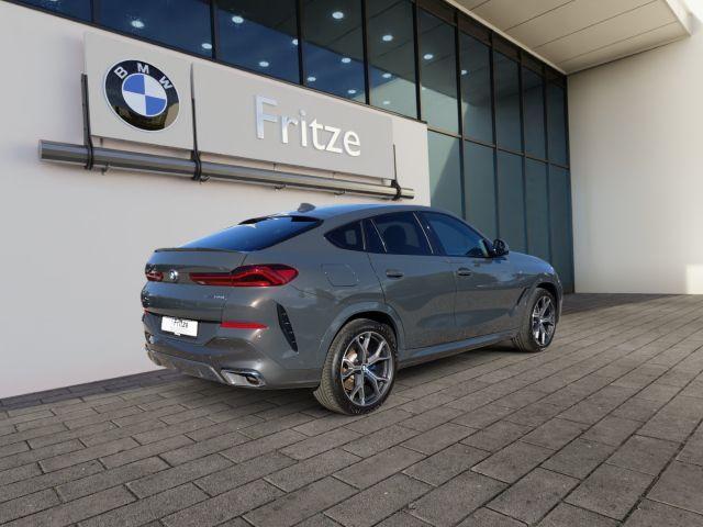 BMW X6 xDrive40i