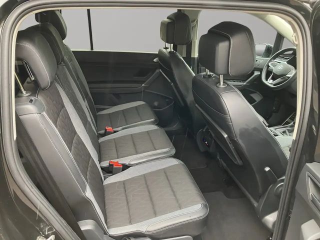 Volkswagen Touran 1.5 TSI 7-zitter DSG IQ.Drive