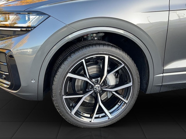 Volkswagen Touareg 4Motion R-Line