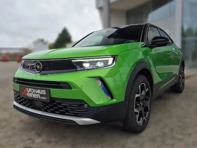 Opel Mokka Ultimate