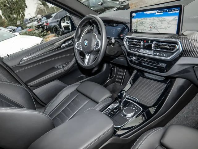 BMW X3 M-Sport xDrive30i