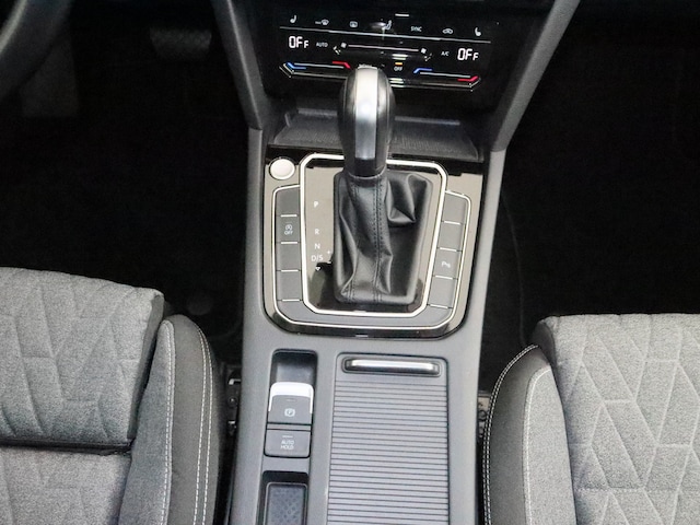 Volkswagen Passat 2.0 TDI Business Variant