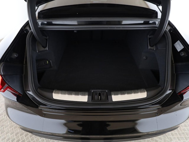 Audi RS e-tron GT Quattro