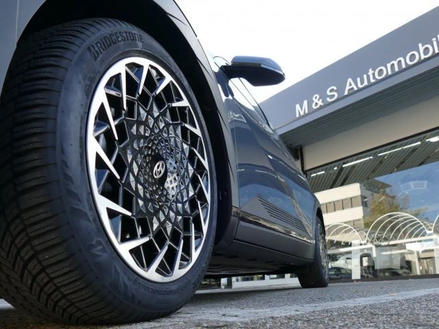 Hyundai IONIQ 5 Techniq