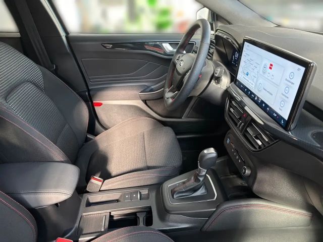 Ford Focus ST Line Wagon