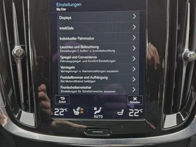 Volvo V60 Geartronic Momentum