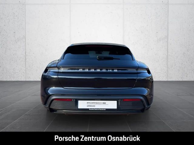 Porsche Taycan Sport Turismo