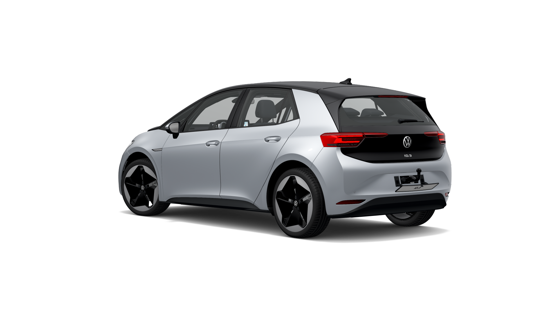 Volkswagen ID.3 Performance Pure