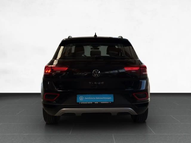 Volkswagen T-Roc 1.0 TSI Life