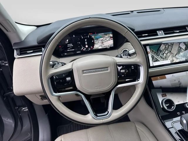 Land Rover Range Rover Velar Basis