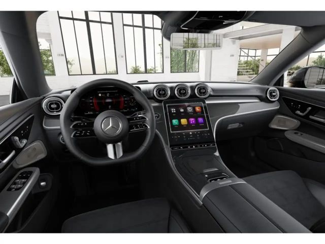 Mercedes-Benz CLE 200 AMG Line