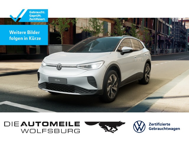Volkswagen ID.4 Performance Pro