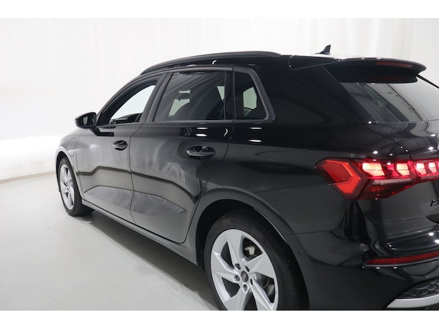 Audi A3 Hybride S-Tronic Sportback